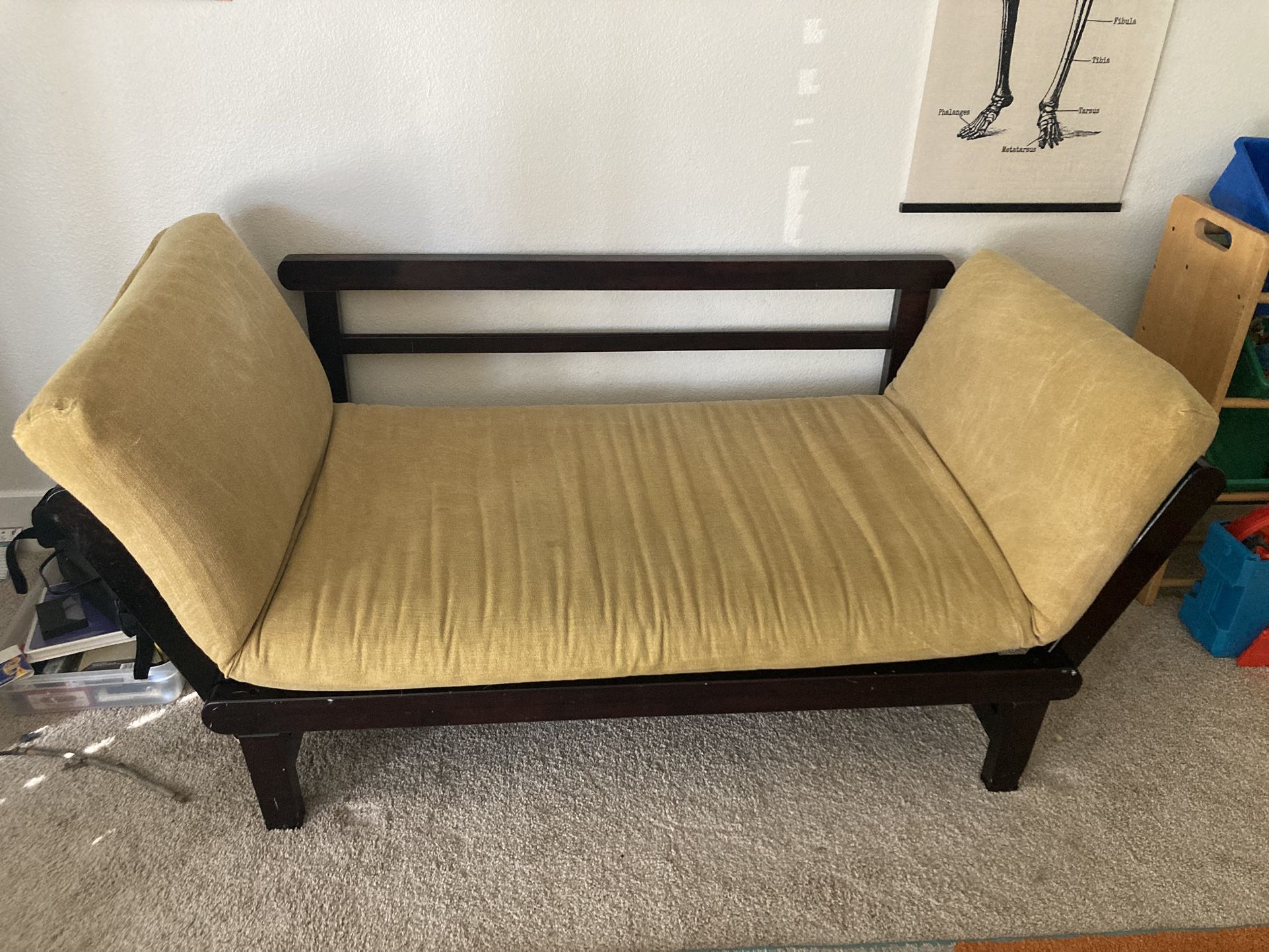 Futon