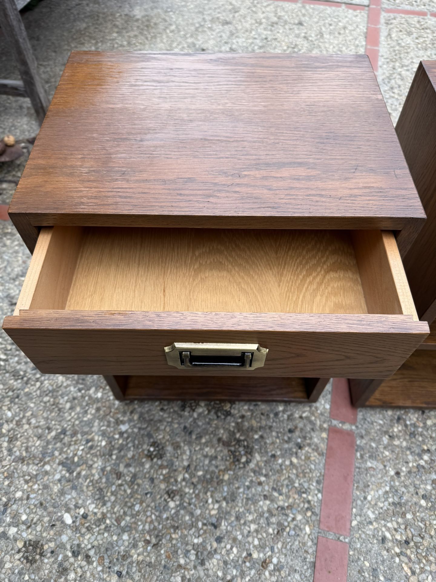 Drexel Furniture Set