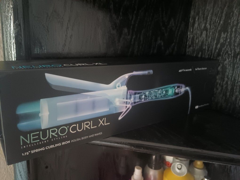 Pinza Para Ondular Cabello