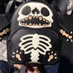 Stitch 2022 Limited edition Loungefly