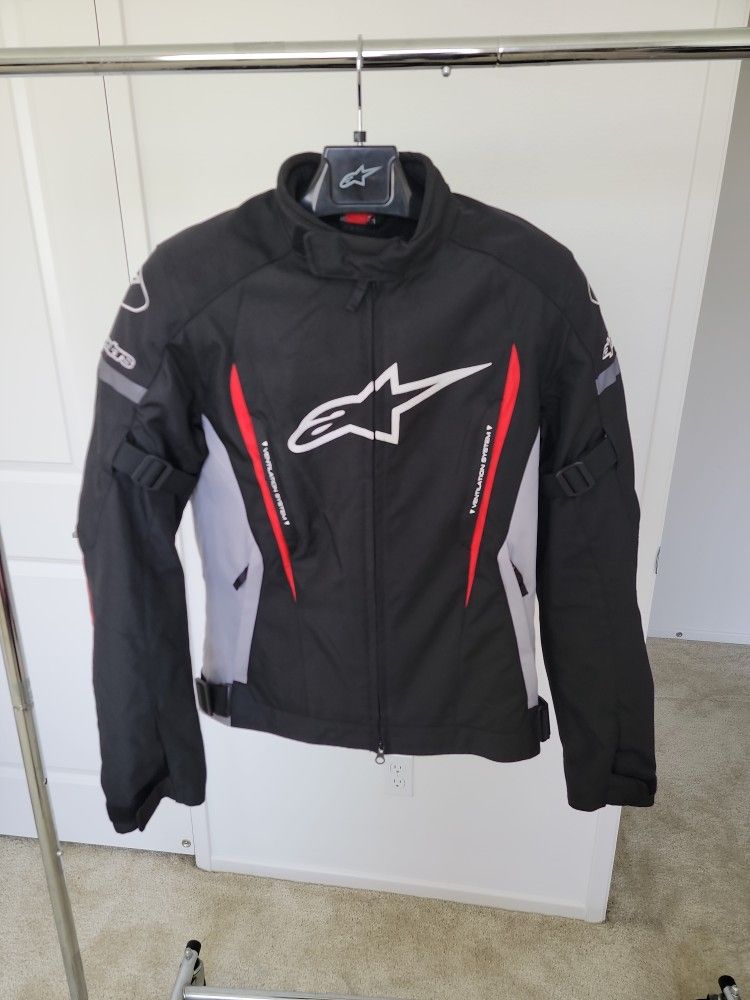 Alpinestars Gunner V2 WP Jacket for Sale in Temecula, CA - OfferUp