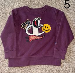Champion Sweater