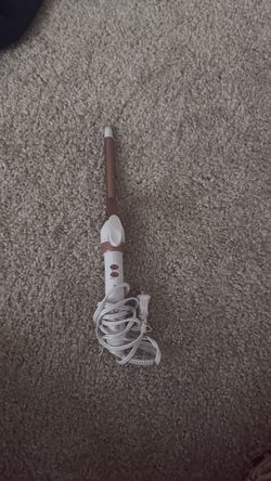 Conair curling iron