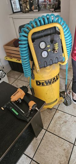 Compressor