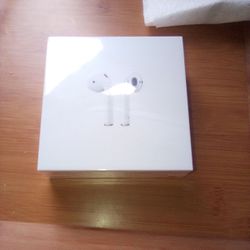 APPLE AIR PODS BRAND NEW