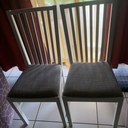 IKEA Chairs (2)