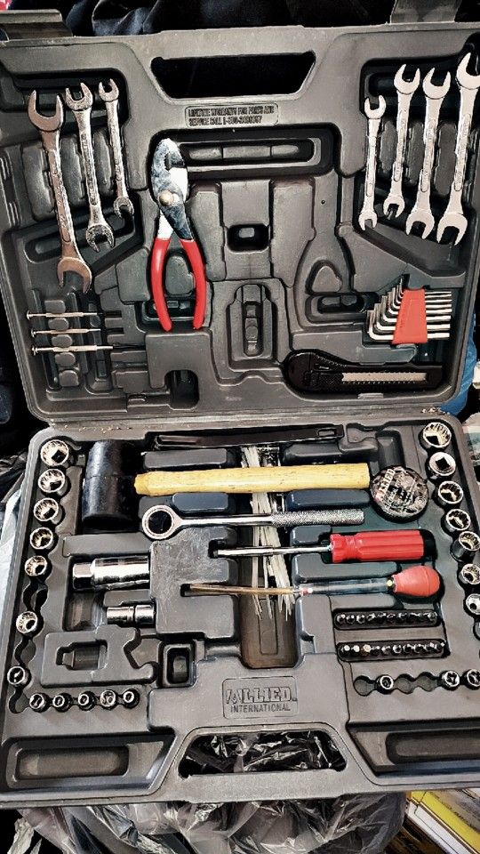 Tool Case