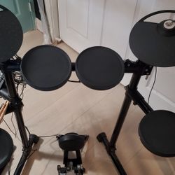 Electric Drum Kit 