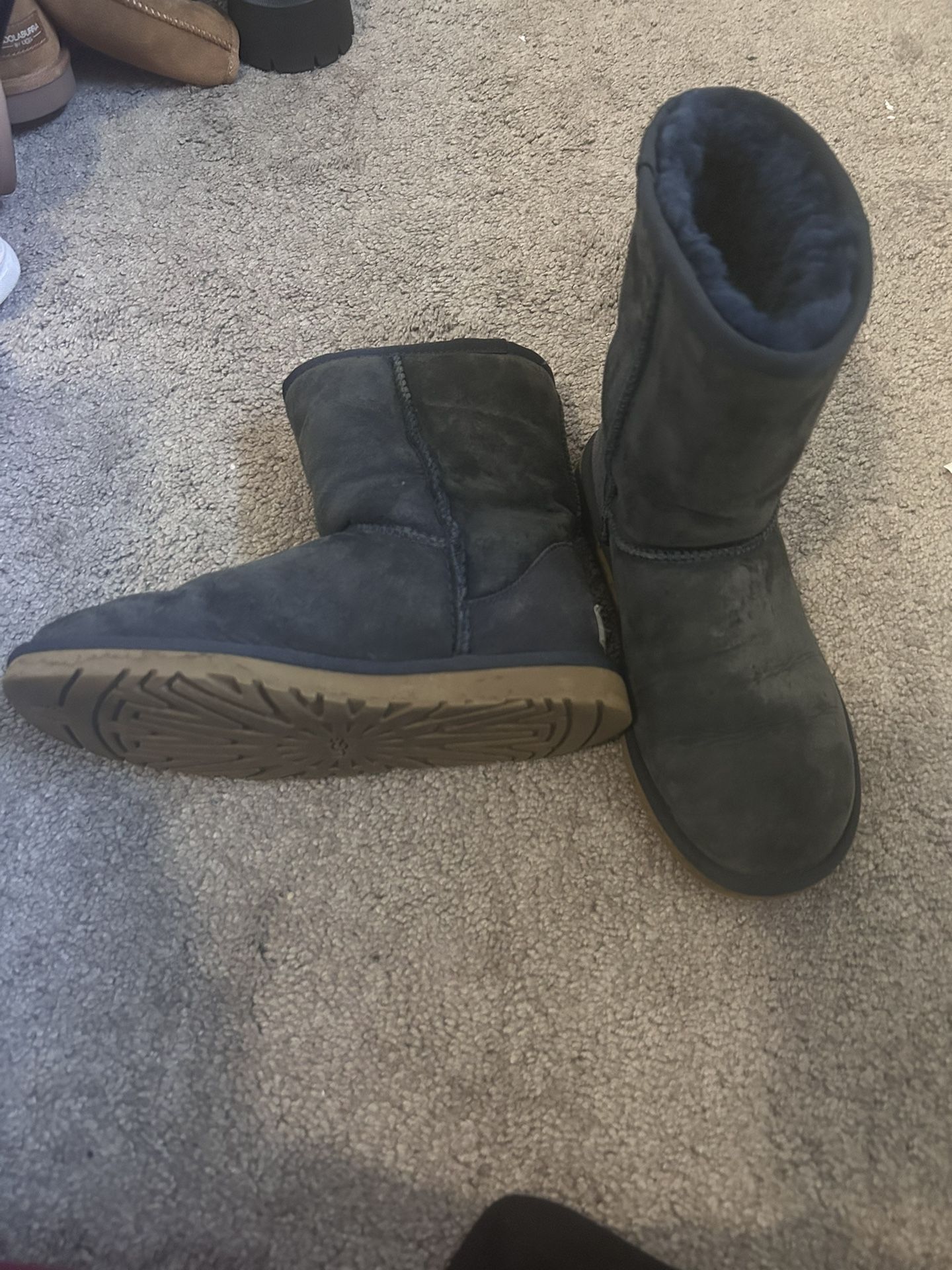 Ugg Boots Size 5
