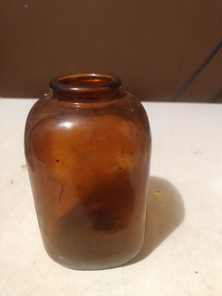 Antique Bottles