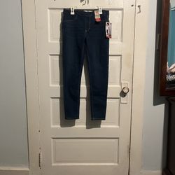 Girls Pull-On Jeggings