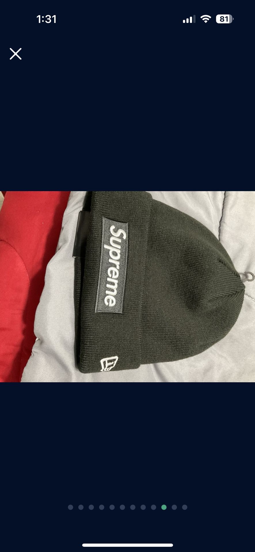 Supreme Accessories 