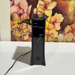 Spectrum Internet Cable Modem Model E31T2V1 DOCSIS 3.1 eMTA Without AC Power Supply