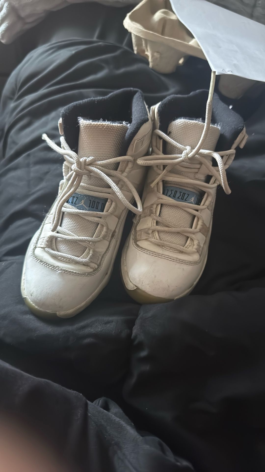 Jordan 11