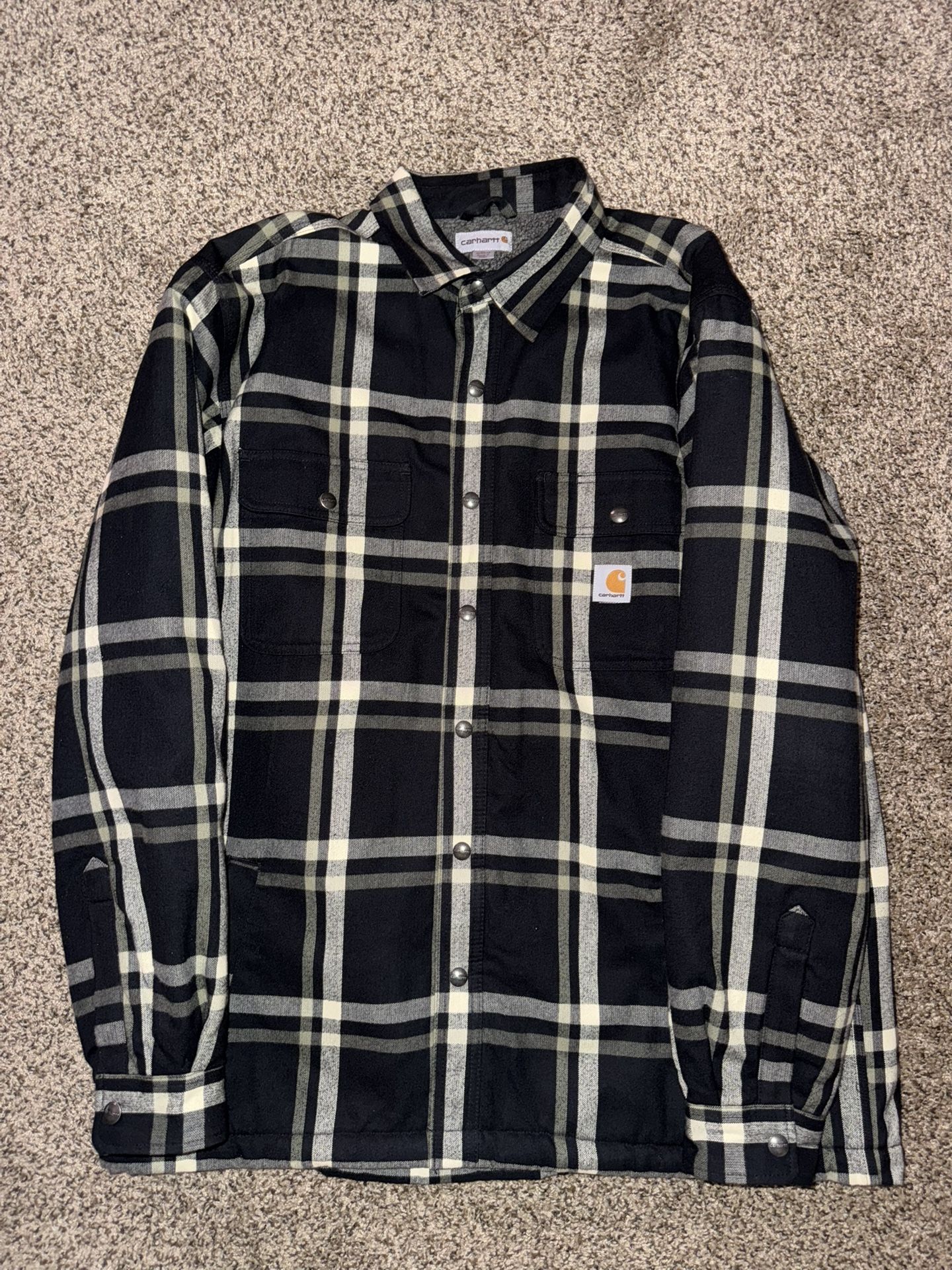 Carhartt Sherpa Jacket