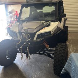 Polaris General Ultimate 2022