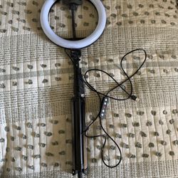 Ring Light