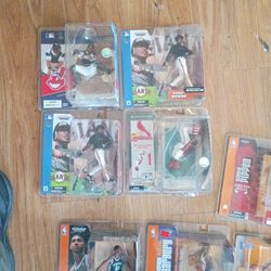 Sports Cooperstown Collectors Toys Collectibles 