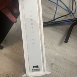 ARRIS wifi router