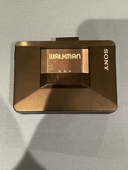 Sony Walkman WM-A12