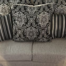 Loveseat