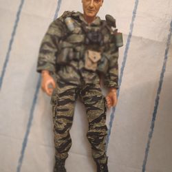 GI Joe 12 In