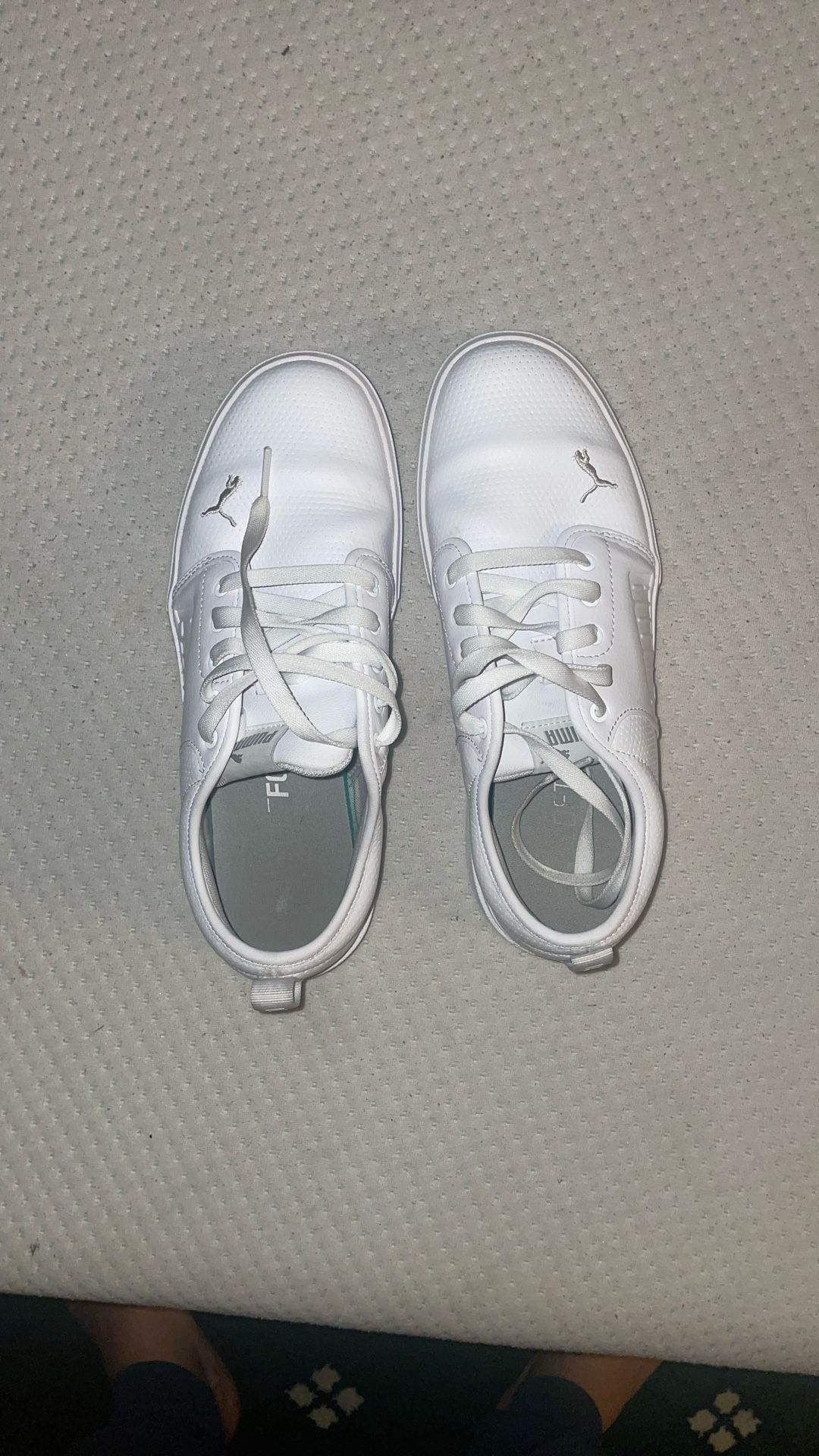 Shoes puma