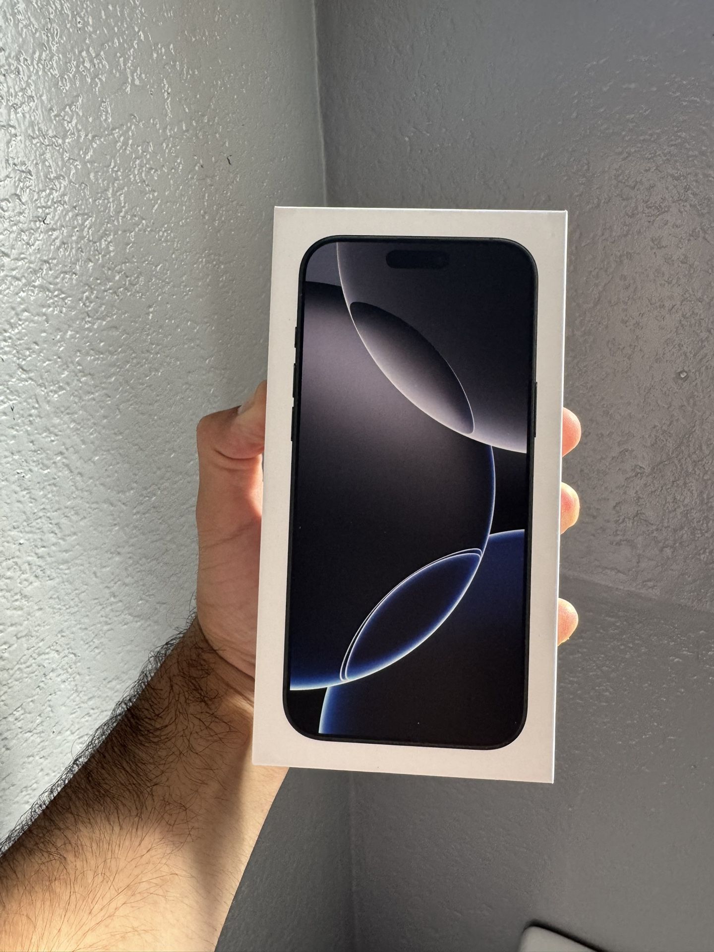 iPhone 16 Pro Max 256 Gb Unlocked