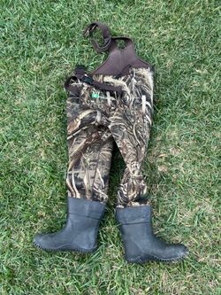 Youth Waders