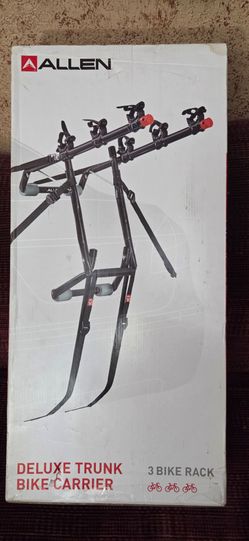 Bike Rack