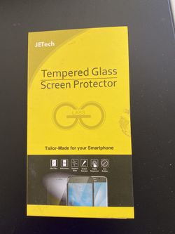 1 Nexus 6p glass screen protector