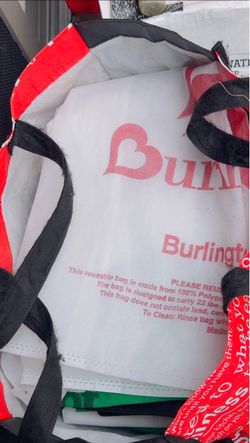 FREE FREE FREE Shopping Bags