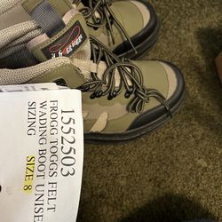 Wading Boot 