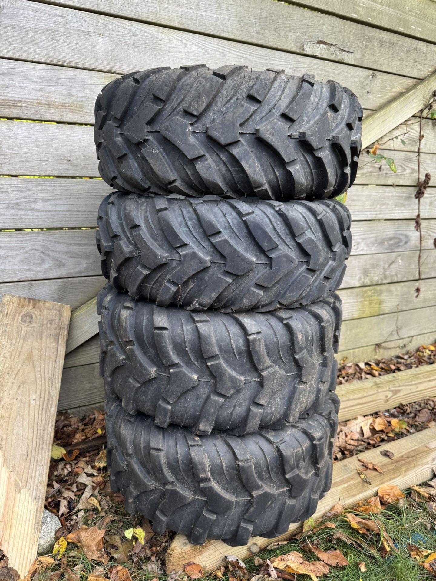 ATV/Quad Tires
