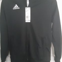 Brand New Boy's Adidas Jacket Size Large (14/16)
