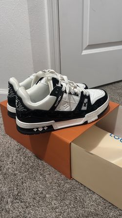 Lv skates size 10