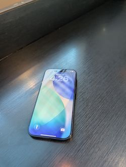 iPhone 17 Pro (256GB, AT&T) – Pristine Condition (100% Battery) – SF Local Pickup