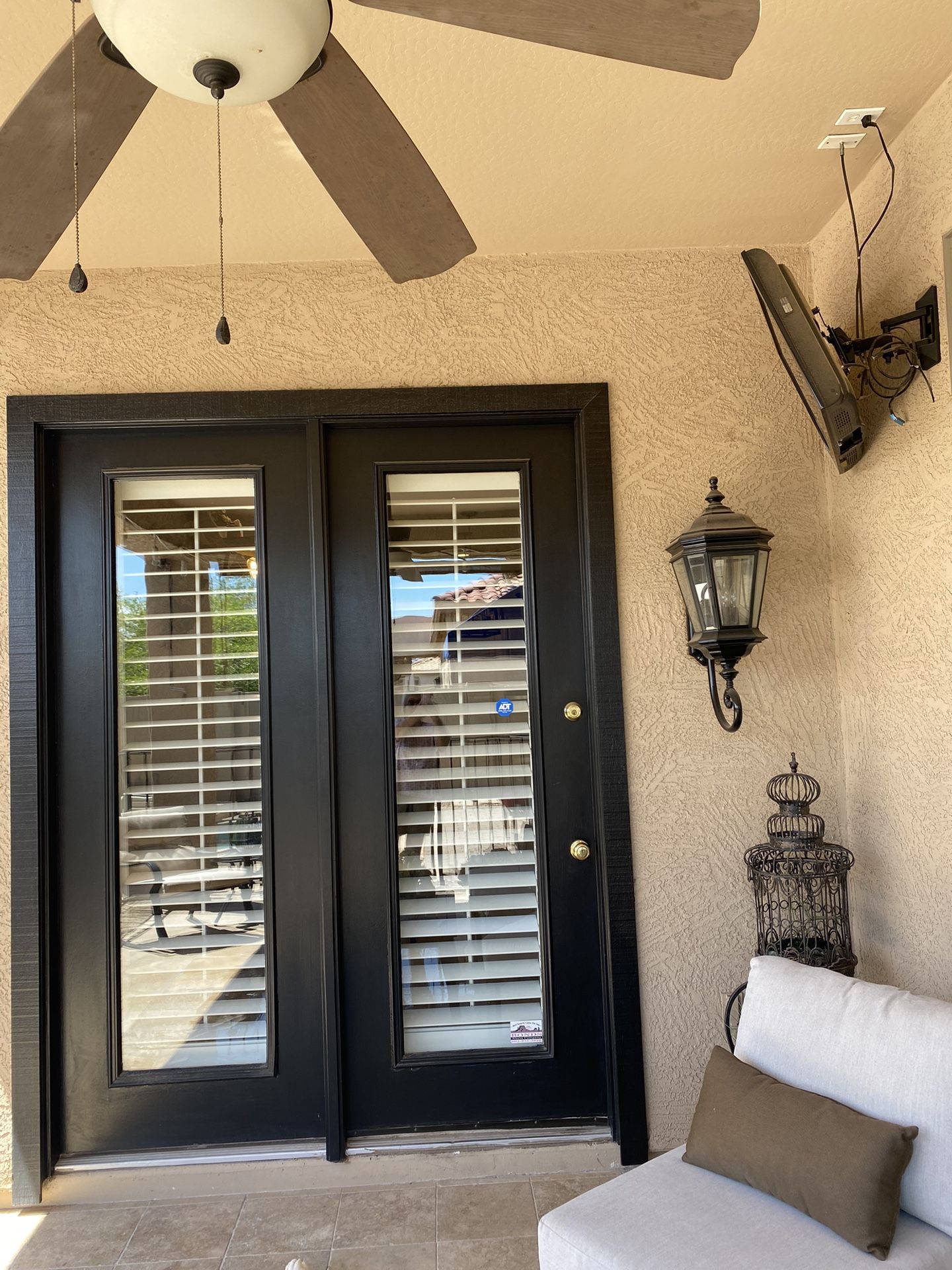 Nice Shutters Doors Hardware
