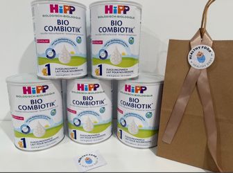 Hipp Formula