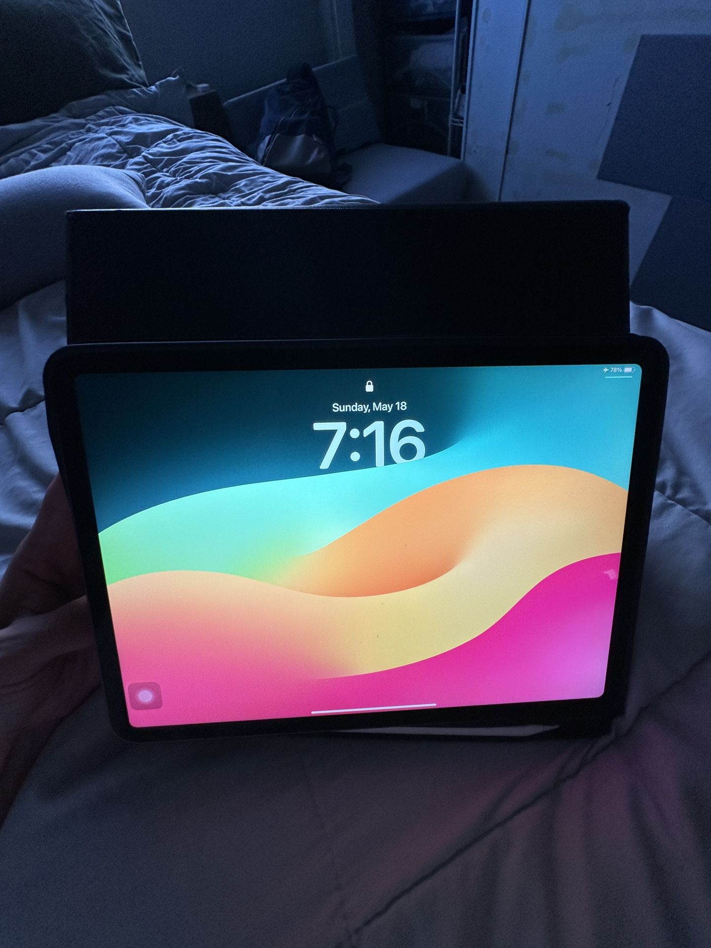 iPad Pro 11 Inch 3rd Gen 128 Gb WiFi 