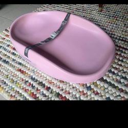 Bumbo Changing Pad 