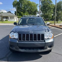 2008 Jeep Cherokee