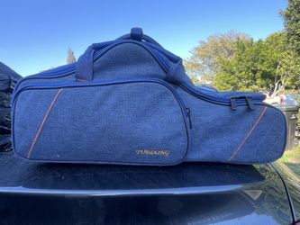 Alto saxophone Backpack
