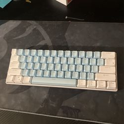 RK61 Keyboard 