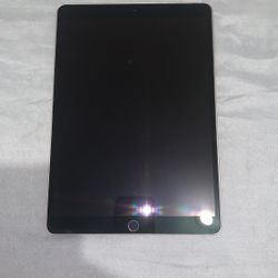 Apple iPad Air Space Grey 