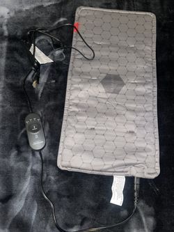 Sunbeam Heating Pad