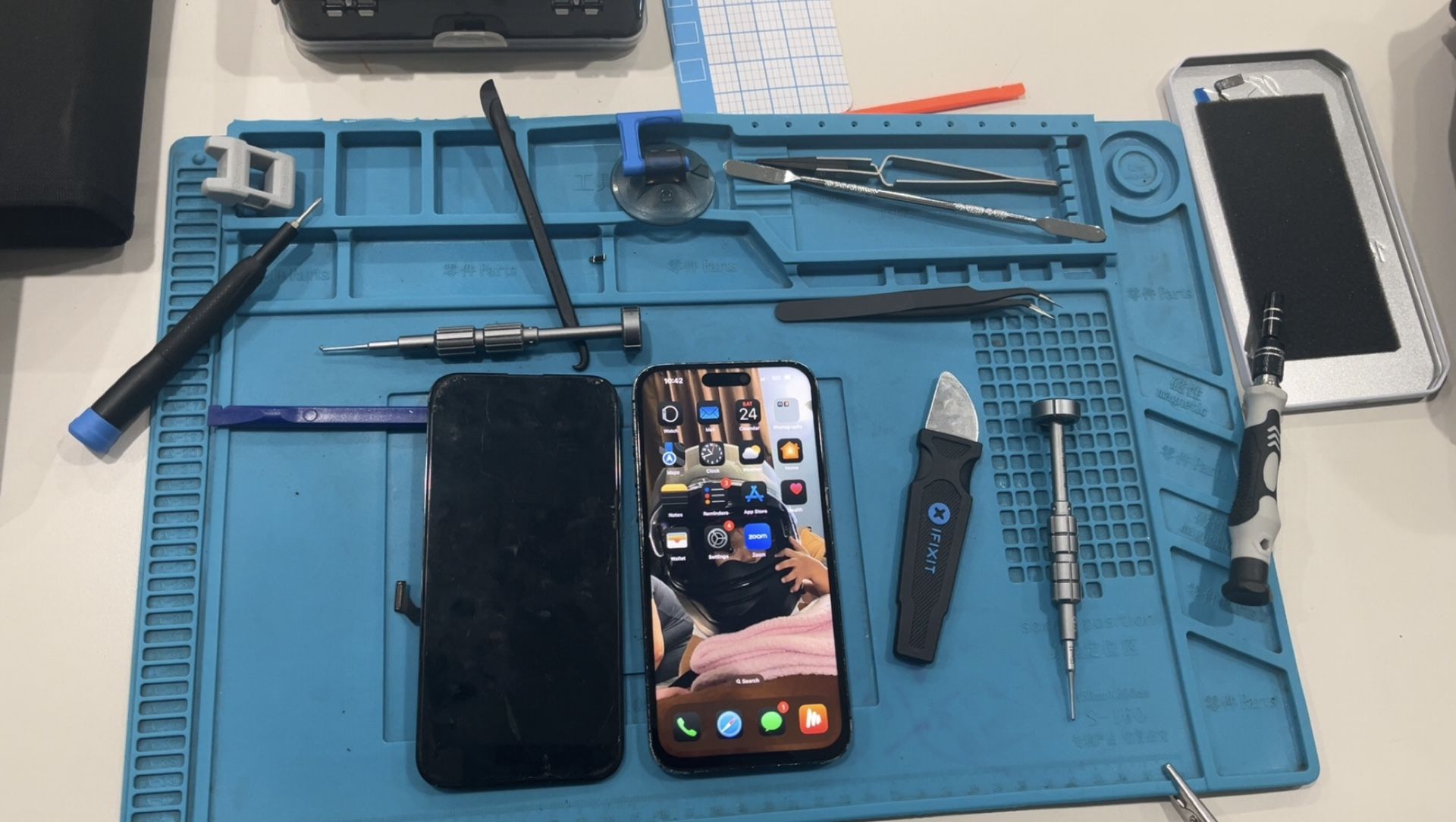 iPhone 15plus