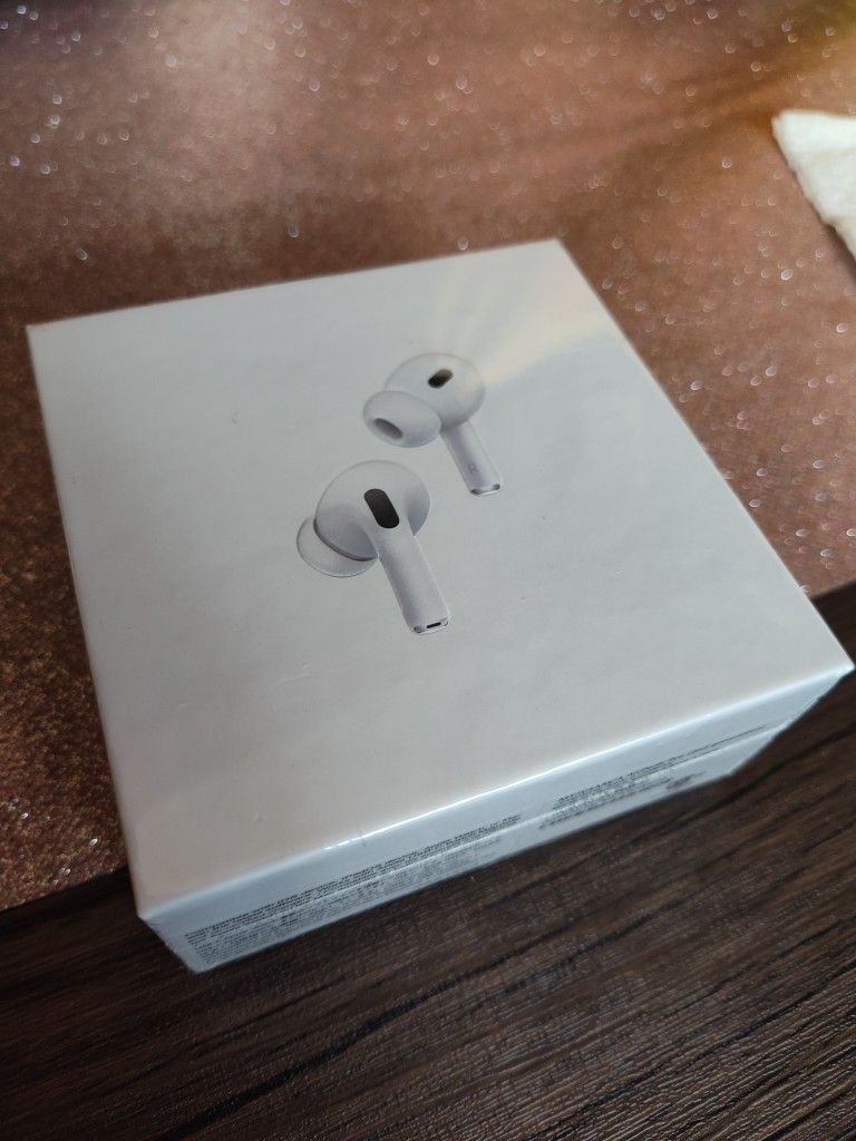 Apple Headphones