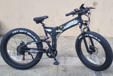 Varun M26 1 pro Ebike