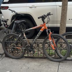Mountain Bike